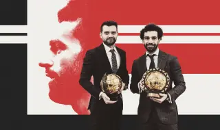 Salah's agent: We don't know and no one knows where Mohamed will play next season 