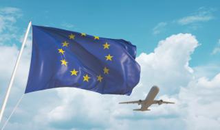 ЕС не планира празни места в самолетите