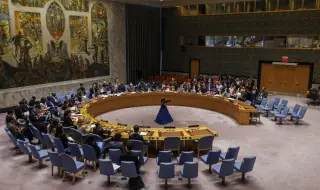 "Хамас" прие резолюцията на Съвета за сигурност на ООН за прекратяване на огъня