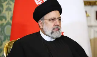Иран: Ако Израел предприеме атака по територията на страната ще бъде унищожен