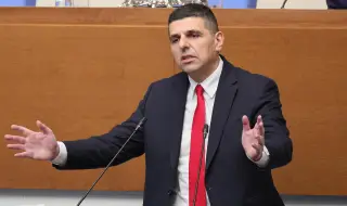 Ивайло Мирчев: България не трябва да се превръща в троянски кон за руски газ, „изпиран“ през Турция