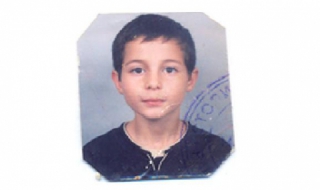 Откриха изчезналото 12-годишно момче