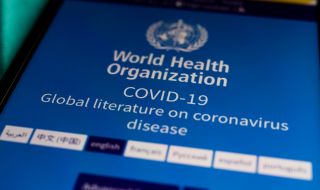 СЗО е против пътуващите да имат доказателство за ваксинация