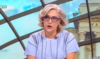 Татяна Буруджиева: Може да има пресрочни избори през пролетта