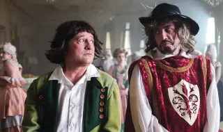 „Като две капки вода” се завръща със Сезона-Слънце и мистериозна "Кралица" (ВИДЕО)