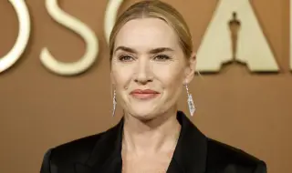 Кейт Уинслет ще изиграе майката на Арагорн в новия филм „Властелинът на пръстените: Ловът на Ам-гъл“