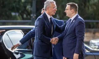 Външният министър на Чехия: Страната ще потърси допълнителни средства за боеприпаси за Украйна
