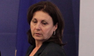 Бъчварова обсъди във Виена противодействието срещу нелегалната миграция