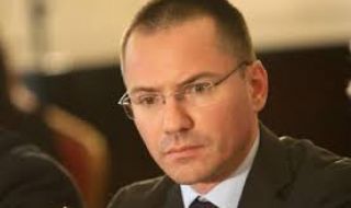 Джамбазки: Преговаряме с ГЕРБ за общо явяване на изборите, но можем и сами