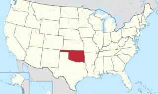 Силно земетресение разтърси Оклахома