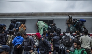 Унгария набира 3000 „ловци“ на мигранти