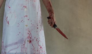20-годишна хладнокръвно ръга с нож до смърт приятеля си в София