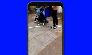 Безопасни разходки на улицата: Google излезе със специално приложение