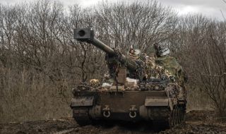 Киев: Водят се тежки боеве в източните райони на Бахмут и Авдеевка