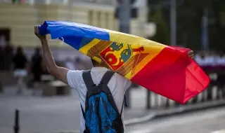 Молдова прекратява дейността на Руския културен център в Кишинев