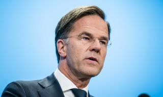 Нидерландското правителство подаде оставка, наесен предстоят нови избори