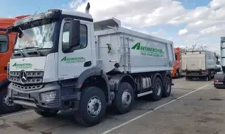 „Автомагистрали“ крие кой реално ремонтира магистрала "Тракия"