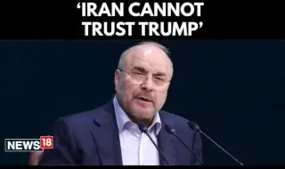 Галибаф: Вашингтон още не е изпълнил две от условията за старт на преговорите