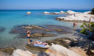 Гърция чака туристи с ниски цени