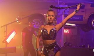 Гери-Никол сложи край на изолацията (СНИМКА)