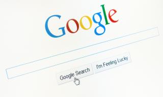 Google празнува 21-ви рожден ден със специална драскулка