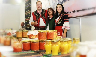 Хранителната индустрия отново на фокус в София