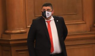 Ивайло Мирчев: Има и още котараци за арестуване