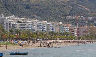 Курортни имоти в Балканска държава поскъпнаха с до 40%
