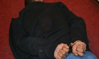 Заловиха 1,5 кг кокаин