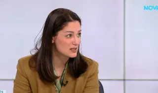 Евелина Славкова: Избирателната активност е големият ключ за подредбата в следващото Народно събрание