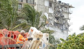 Инженер предупредил още преди три години за повреди по срутилата се сграда във Флорида