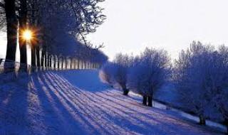 Очакват ни превалявания от сняг и дъжд