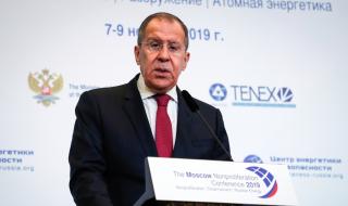 Русия не иска война между Армения и Турция