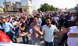 САЩ настояват за избори в Ирак