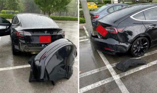 Tesla призна проблема с падащите брони, ще го отстранява безплатно