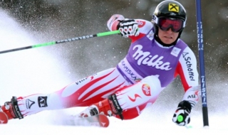 Янсруд с първа победа за Световната купа