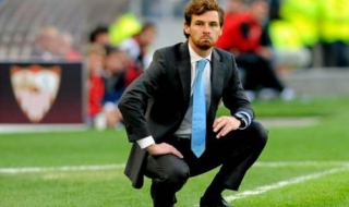 Изритаха Андре Вилаш-Боаш от Челси