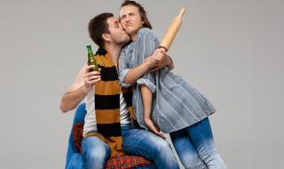 Кратка история за едно уиски