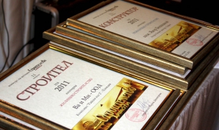 Най-добрите в строителството