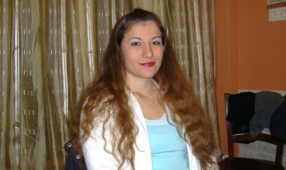 Обвинена за смъртта на три деца