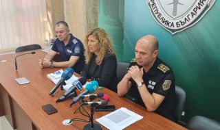 Шофьор на камион с 3.02 промила алкохол е първият, който „изгоря” в Бургаско по новите правила