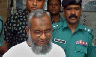 Смърт за ислямист в Бангладеш заради военни престъпления