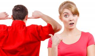 9 неща, които да направим след кавга