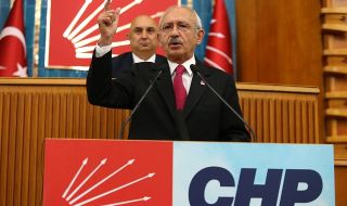Битката за Анкара! Прокюрдските партии обявиха: Ние подкрепяме Кълъчдароглу на втория тур
