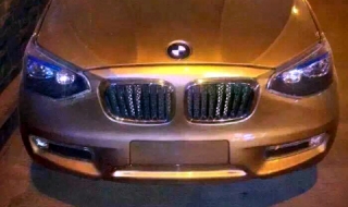 BMW, за което в Мюнхен дори не са чували