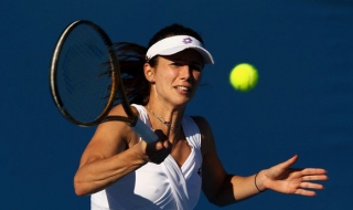Цветана Пиронкова отпадна от турнира Australian Open