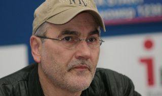 Иван Бакалов: Не сега, а 90-те бяха най-свободният период за журналистиката