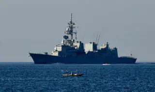 Китай опровергава слуховете за планове за военна база в Тихоокеанския архипелаг