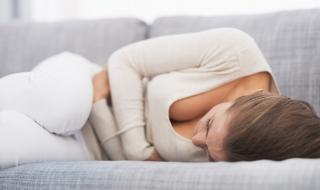 Майка на 2 деца се събуди с ужасяващи болки и разбра, че...