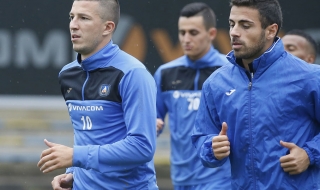 Мицански възражда кариерата си в Полша